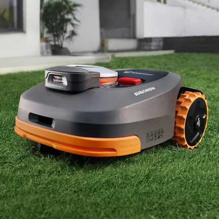 Robot-Mower-1